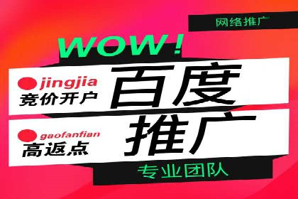 搜索开户返点政策下的用户转化率提升